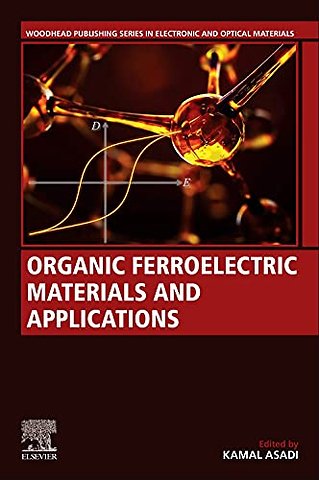 Organic Ferroelectric Materials and Applications