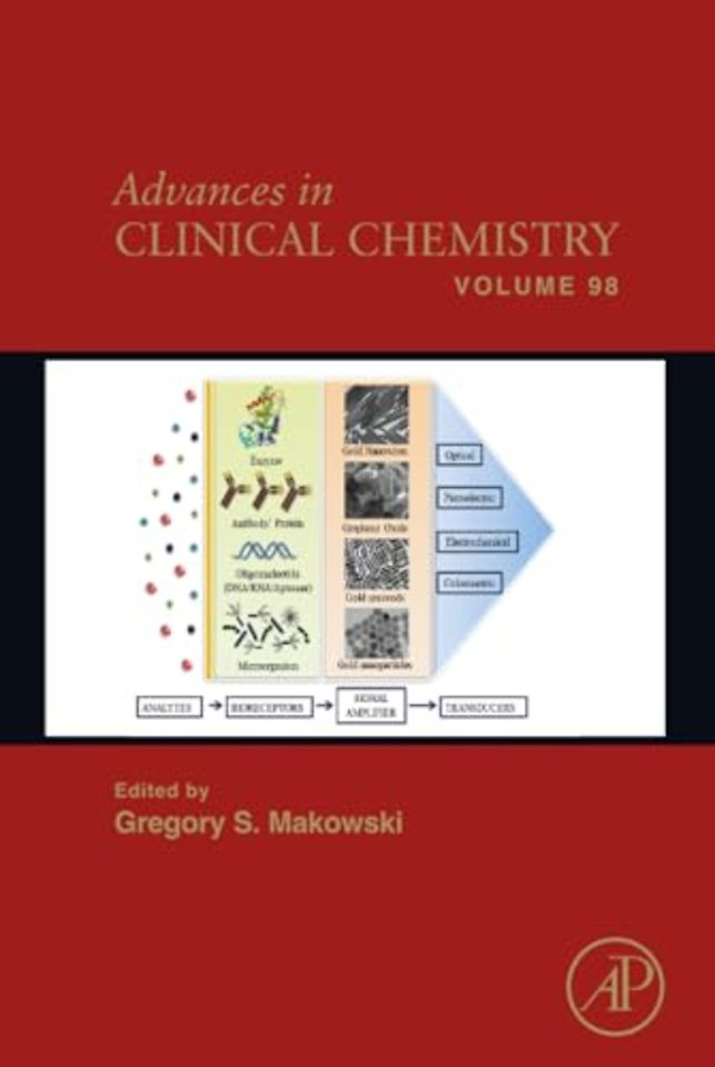 Advances in Clinical Chemistry