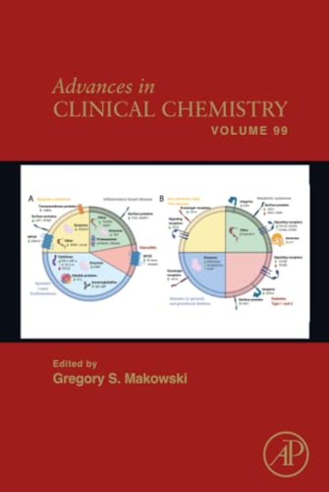 Advances in Clinical Chemistry