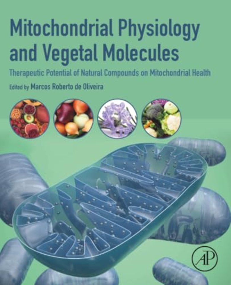 Mitochondrial Physiology and Vegetal Molecules