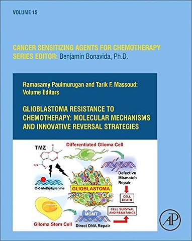 Glioblastoma Resistance to Chemotherapy: Molecular Mechanisms and Innovative Reversal Strategies