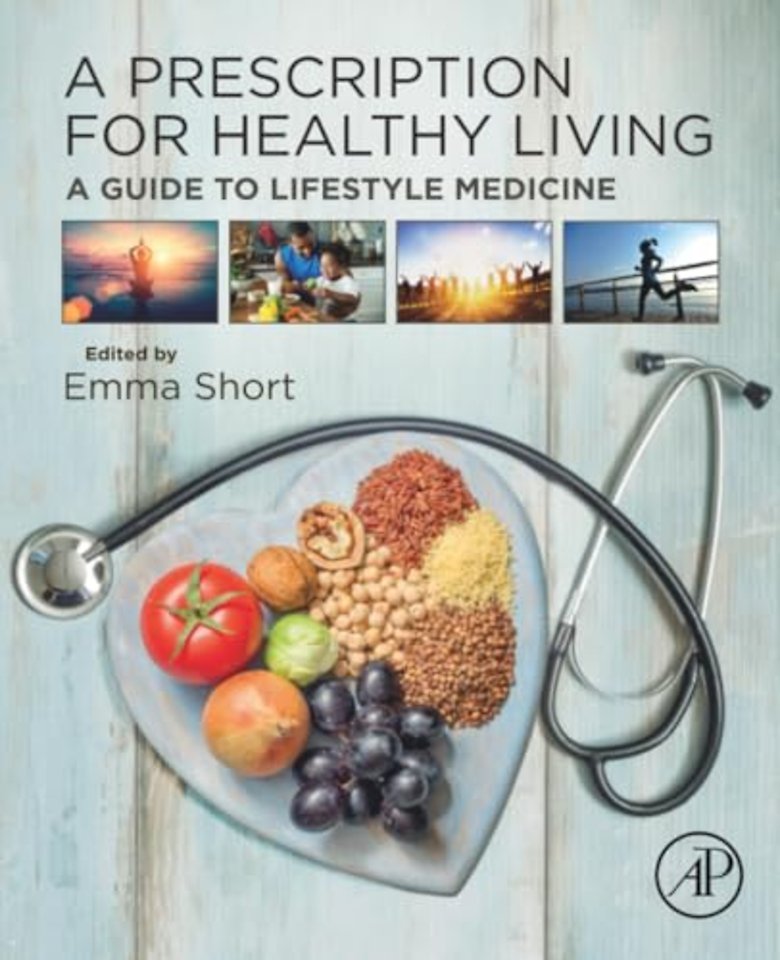A Prescription for Healthy Living