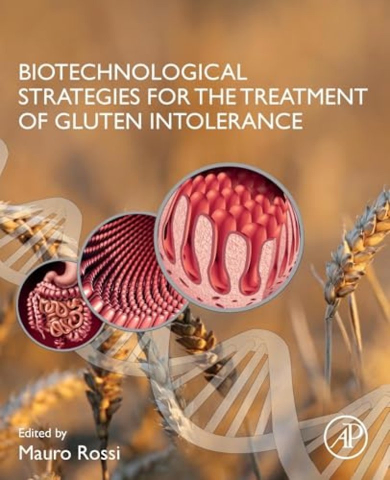 Biotechnological Strategies for the Treatment of Gluten Intolerance