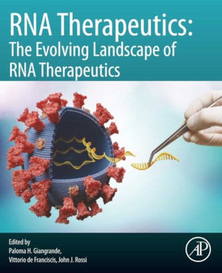RNA Therapeutics