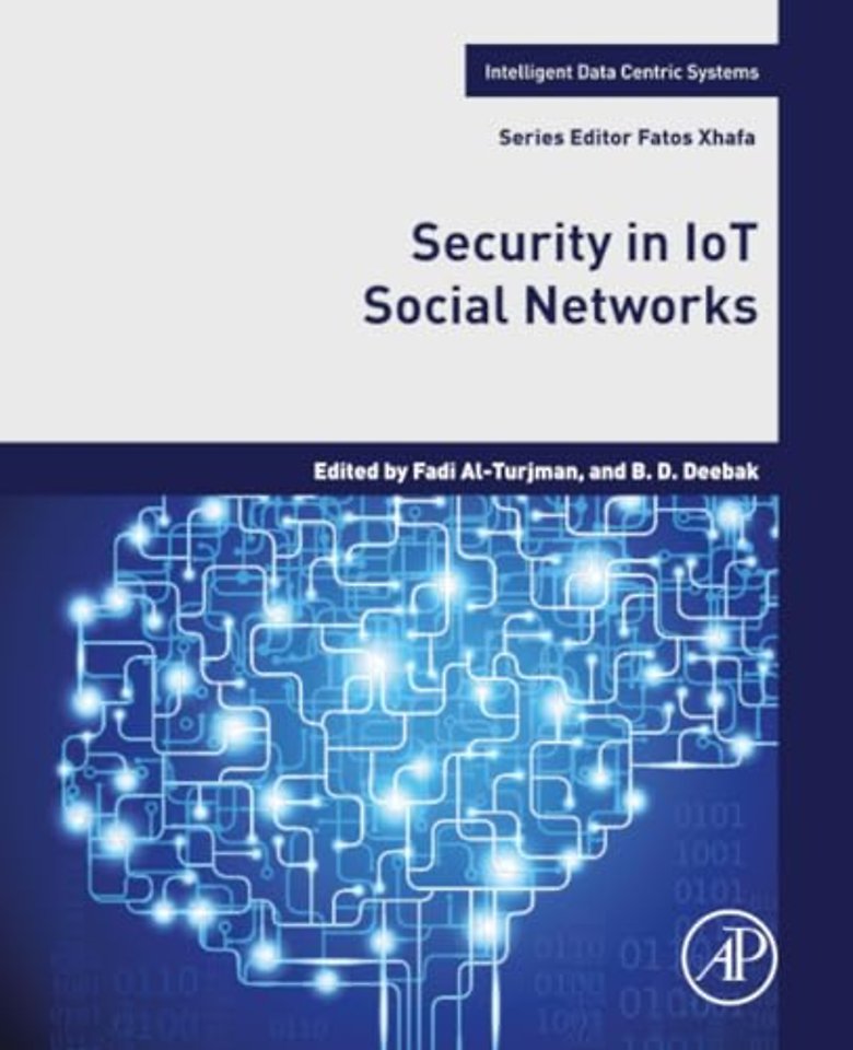 Security in IoT Social Networks