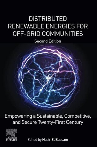 Distributed Renewable Energies for Off-Grid Communities