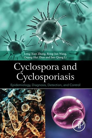 Cyclospora and Cyclosporiasis