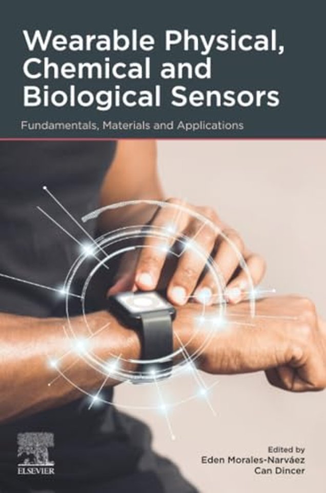 Wearable Physical, Chemical and Biological Sensors