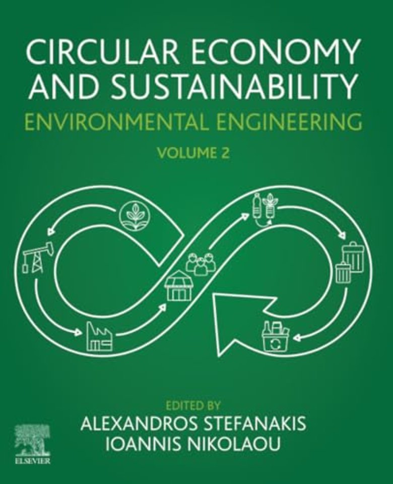 Circular Economy and Sustainability