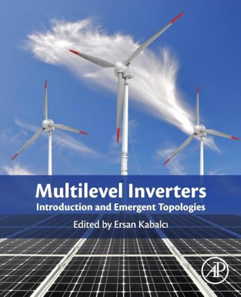 Multilevel Inverters