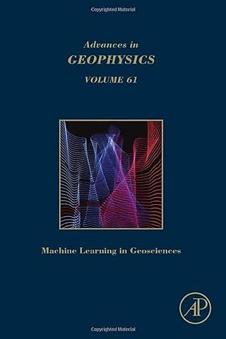 Machine Learning and Artificial Intelligence in Geosciences