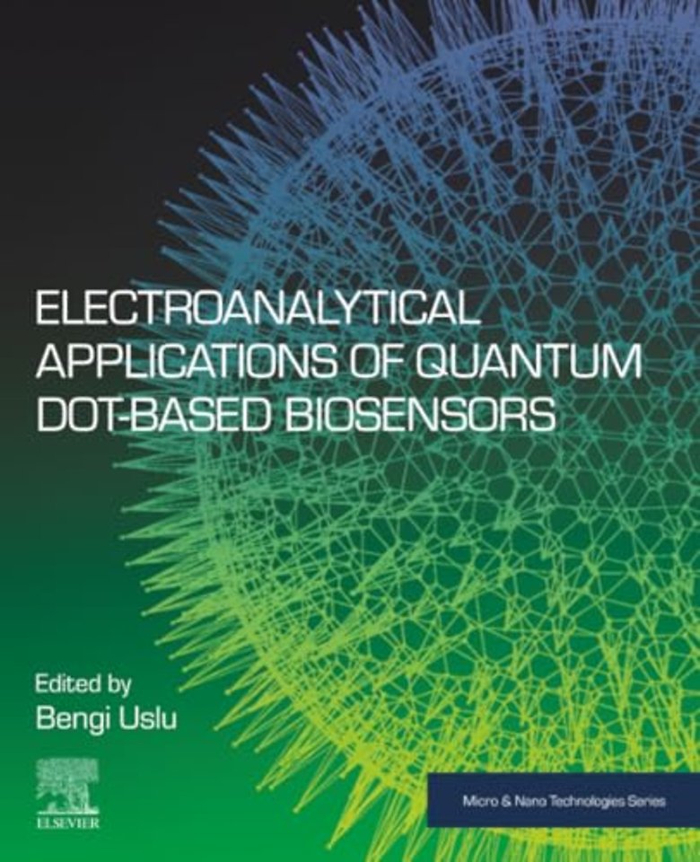Electroanalytical Applications of Quantum Dot-Based Biosensors