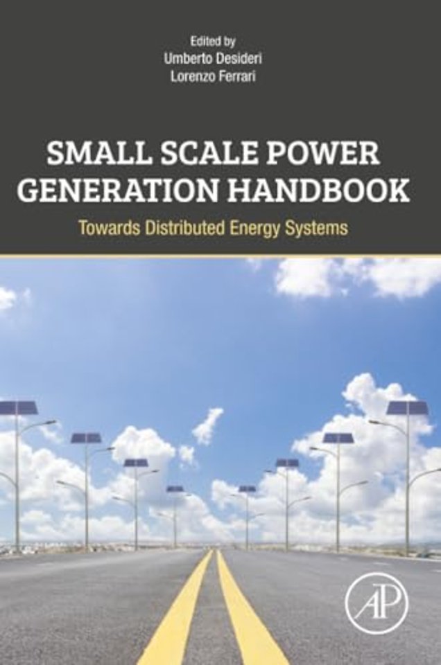 Small Scale Power Generation Handbook