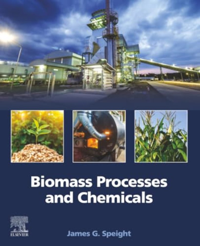 Biomass Processes and Chemicals