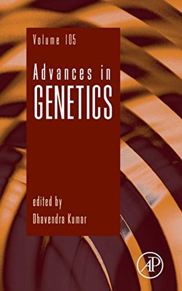 Advances in Genetics