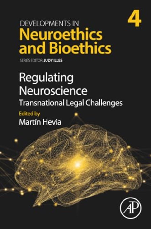 Regulating Neuroscience: Transnational Legal Challenges
