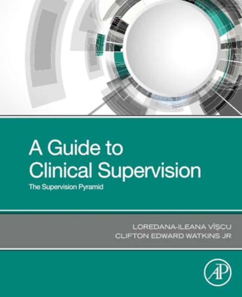 A Guide to Clinical Supervision