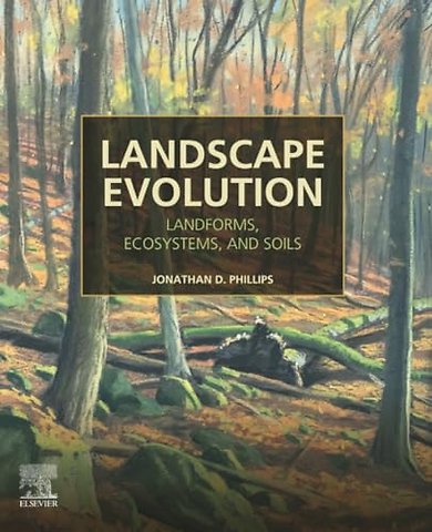 Landscape Evolution
