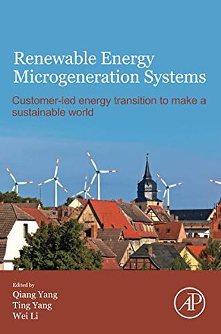 Renewable Energy Microgeneration Systems