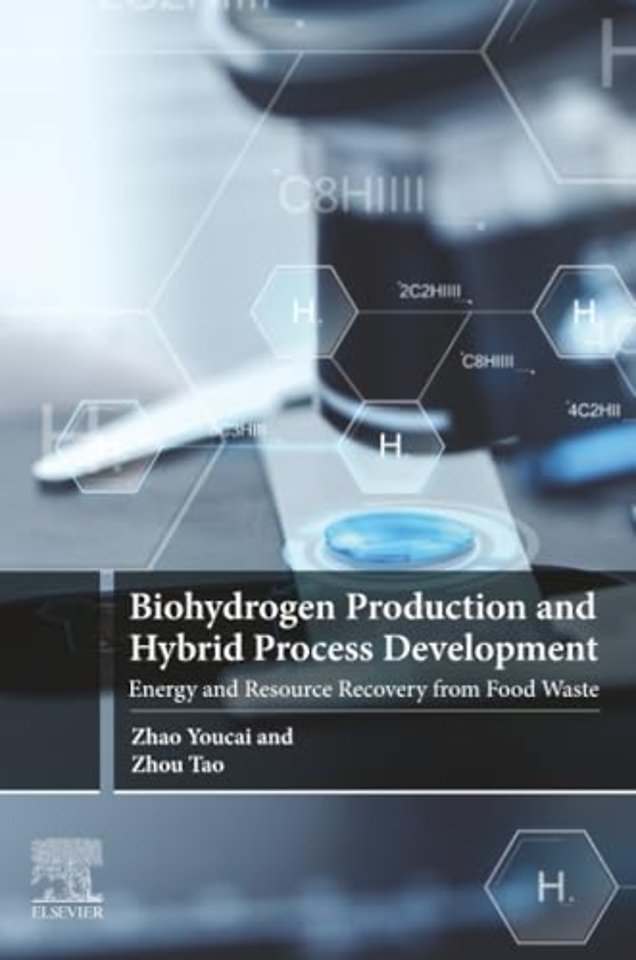 Biohydrogen Production and Hybrid Process Development