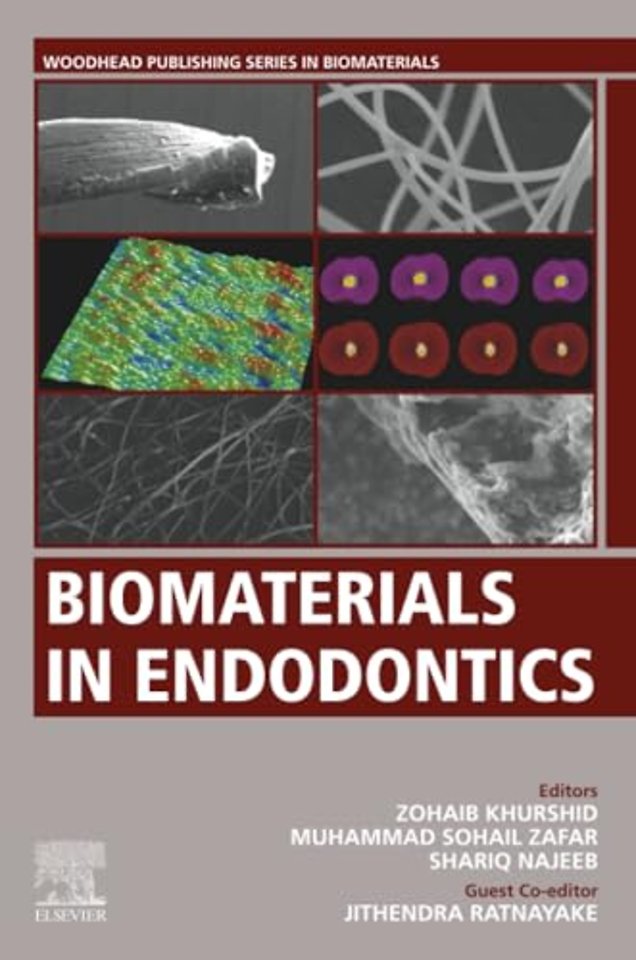 Biomaterials in Endodontics