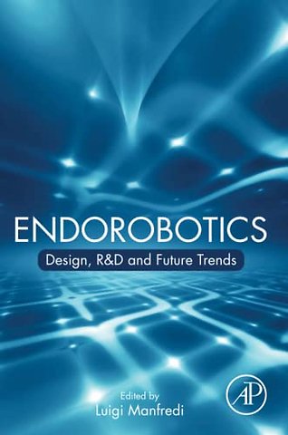 Endorobotics