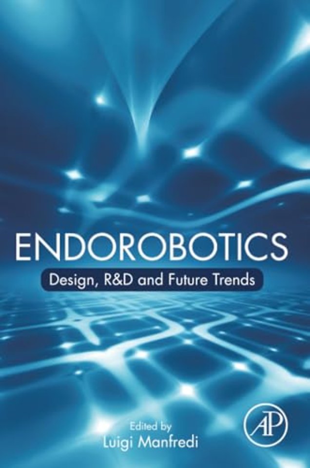 Endorobotics