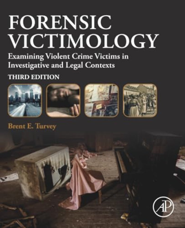 Forensic Victimology