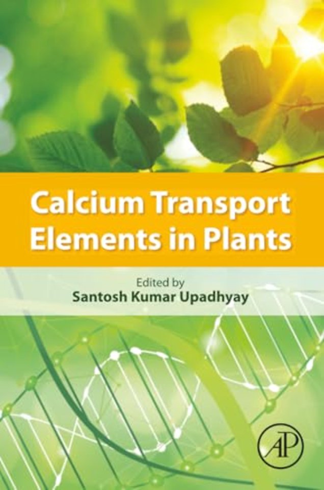 Calcium Transport Elements in Plants