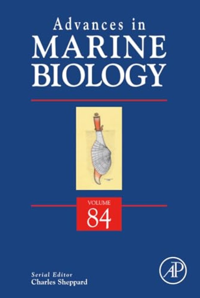 Advances in Marine Biology