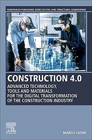 Construction 4.0