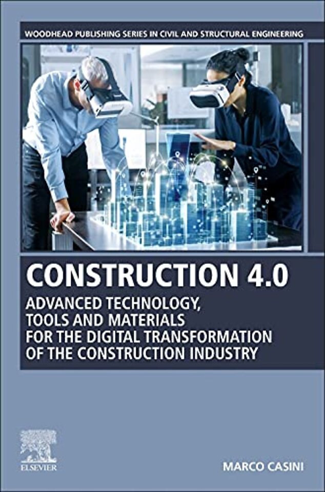 Construction 4.0