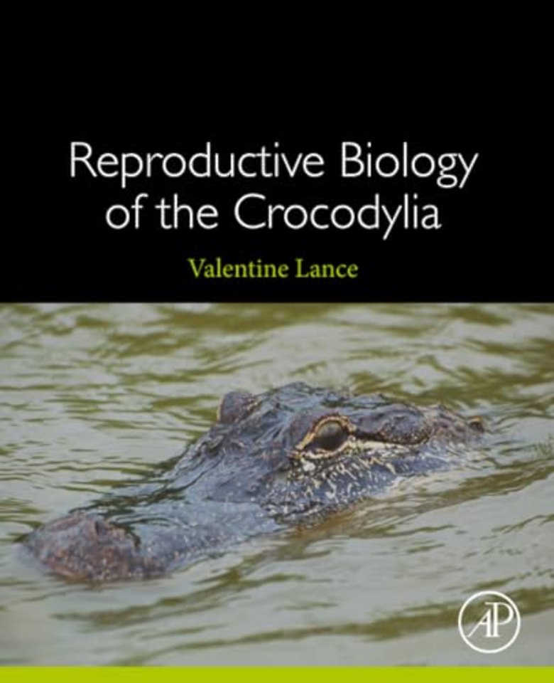 Reproductive Biology of the Crocodylia