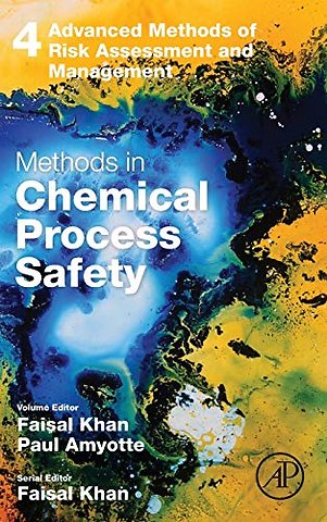 Methods in Chemical Process Safety