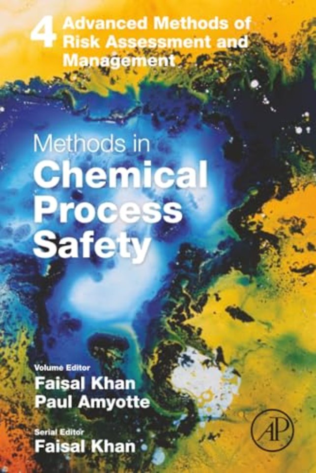 Methods in Chemical Process Safety