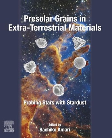 Presolar Grains in Extra-Terrestrial Materials