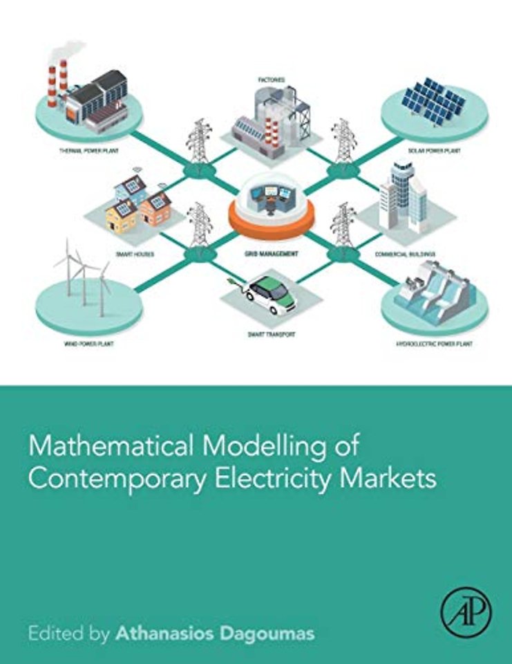 Mathematical Modelling of Contemporary Electricity Markets