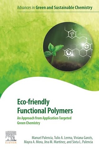 Eco-friendly Functional Polymers