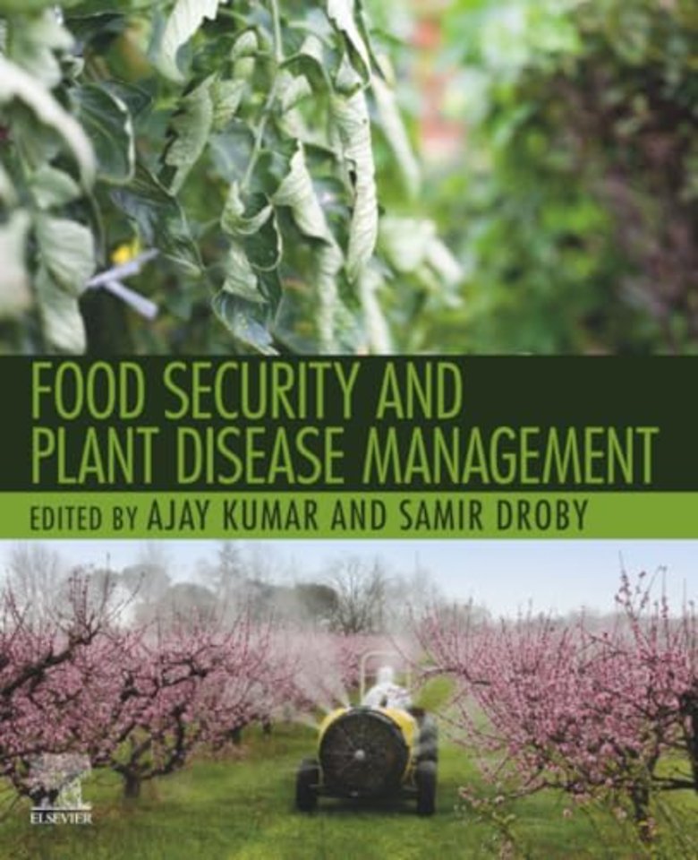 Food Security and Plant Disease Management