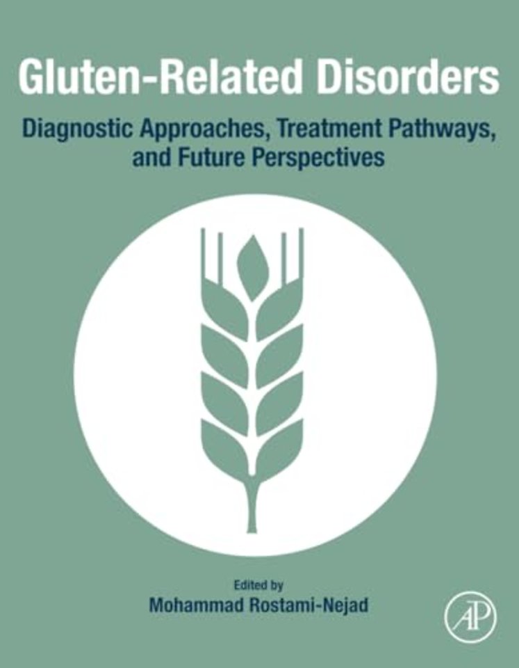 Gluten-Related Disorders