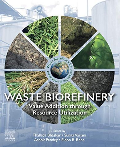 Waste Biorefinery