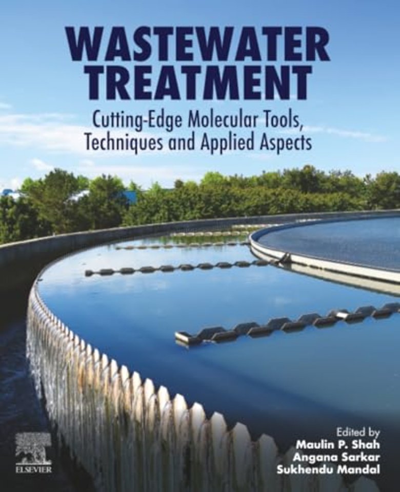 Wastewater Treatment