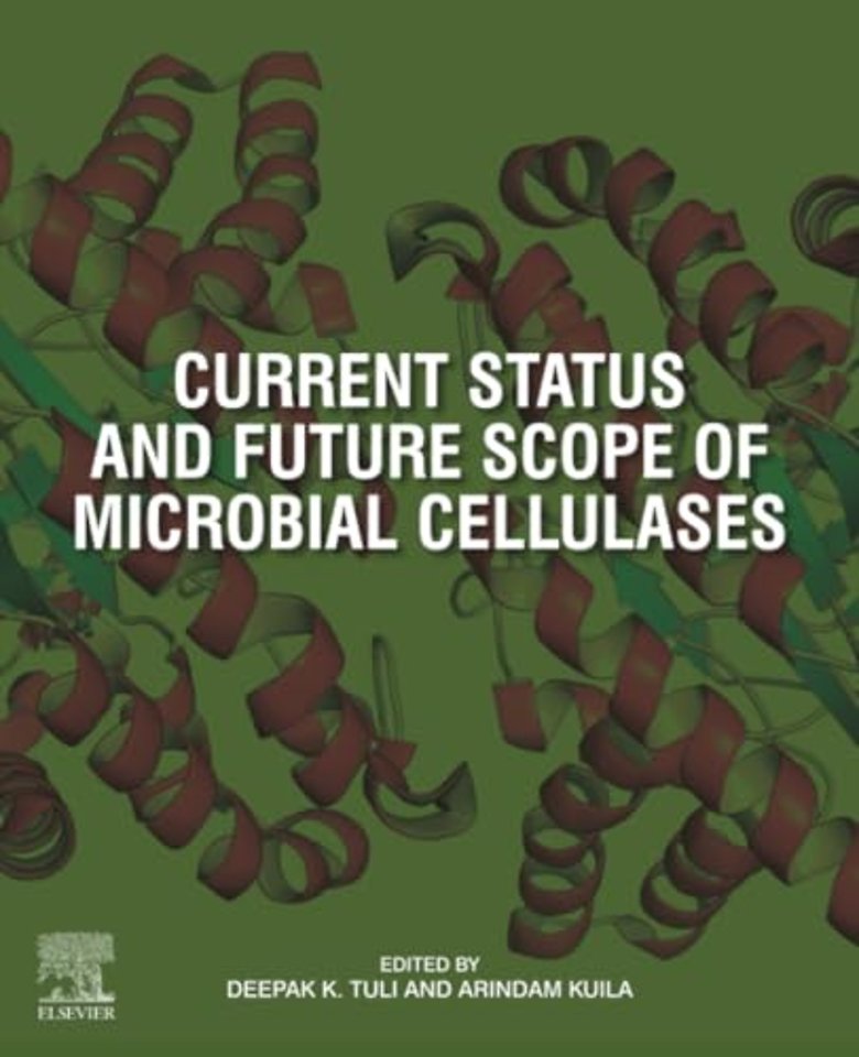Current Status and Future Scope of Microbial Cellulases