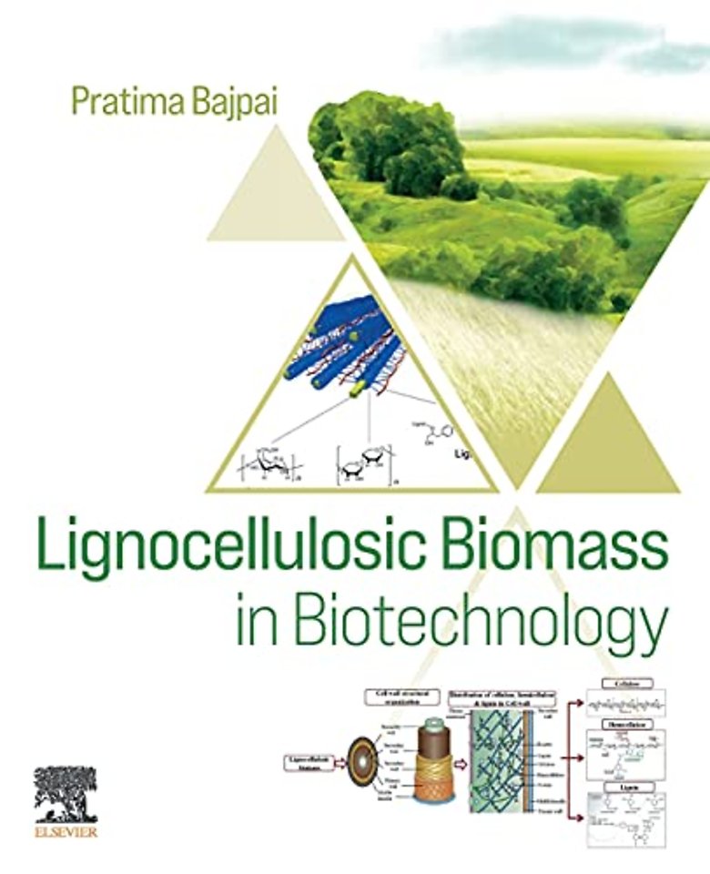 Lignocellulosic Biomass in Biotechnology