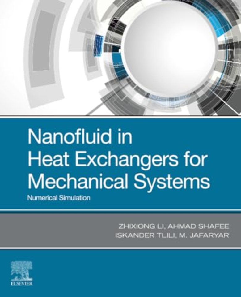 Nanofluid in Heat Exchangers for Mechanical Systems