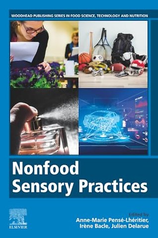 Nonfood Sensory Practices