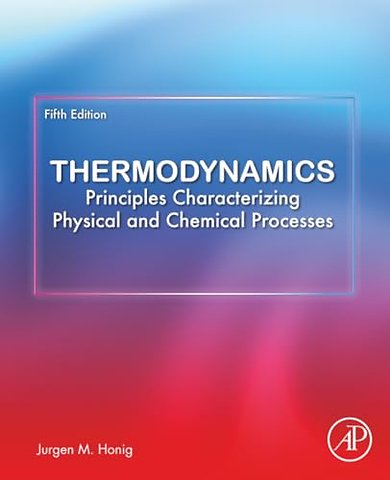 Thermodynamics