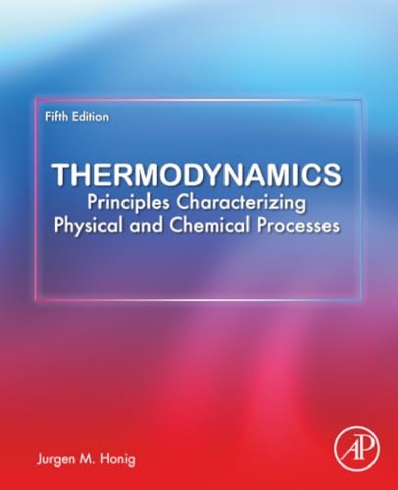 Thermodynamics