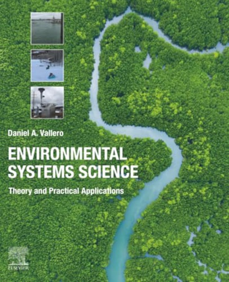 Environmental Systems Science