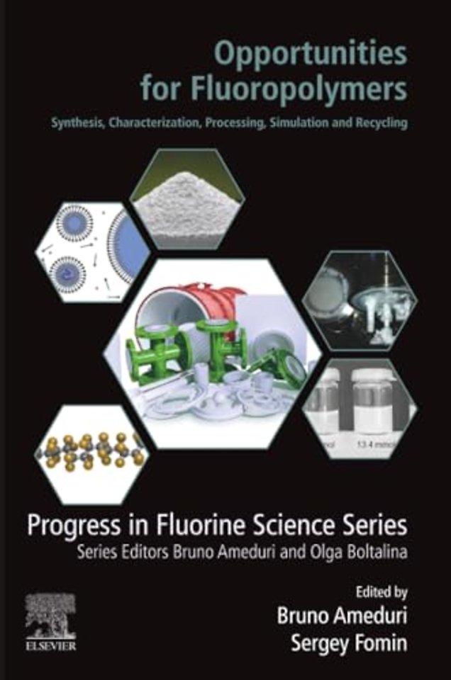 Opportunities for Fluoropolymers